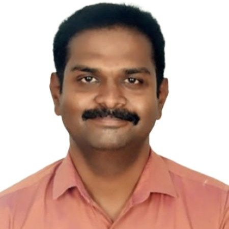 Nirmal Narayanan
